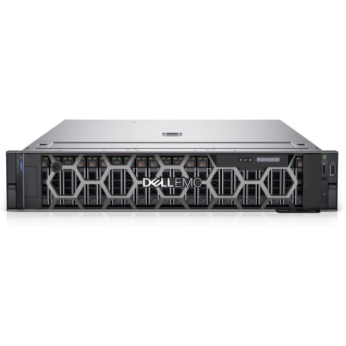 *Сервер Dell PowerEdge R750 No CPU, No Memory, No HDD(up to 12x3.5
