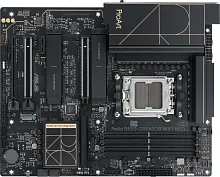 Материнская плата Asus PROART B850-CREATOR WIFI NEO Socket AM5 AMD B850 4xDDR5 ATX AC`97 8ch(7.1) 2x5Gg RAID+HDMI+DP