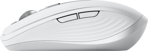 Мышь беспроводная Logitech MX Anywhere 3S Pale Grey [910-006939] фото 4