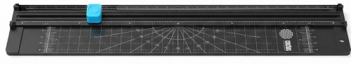 Резак роликовый Cactus CS-CUT-DP405 A4/5лист./320мм/ручн.прижим/защитный экран фото 5