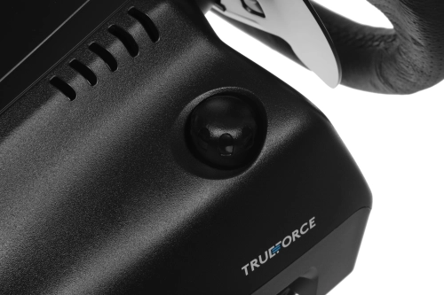 Руль Logitech G923 10кноп. (с педалями) черный (941-000165) фото 19