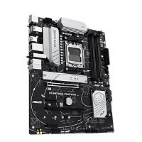 Материнская плата ASUS PRIME B650-PLUS WIFI AM5 ATX 4xDDR5 2xPCIEx16 2xPCIEx1 2xM.2 USB-C DP HDMI 2.5GLAN WIFI 6E (90MB1KP0-M0EAY0)