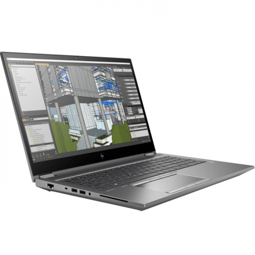 Ноутбук Acer Extensa 15 EX215-53G-78Q2 15.6" FHD, Core i7-1065G7, 12GB, 512GB SSD, MX330 2GB, no DVD, WiFi, BT, Win10 (NX.EGCER.00D) фото 2