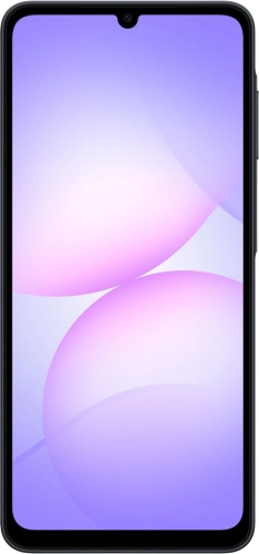 Смартфон Samsung SM-A075F Galaxy A07 64Gb 4Gb черный моноблок 3G 4G 2Sim 6.7 720x1600 Android 15 50Mpix 802.11 a/ b/ g/ n/ ac GPS GSM900/ 1800 GSM1900 Protect microSD max2048Gb (SM-A075FZKDCAC) фото 7