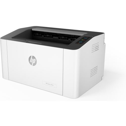 Принтер HP Laser 107w (4ZB78A#B19) фото 3