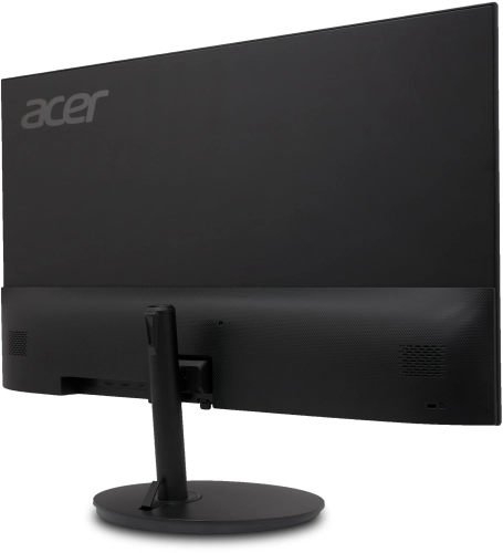 Монитор Acer 23.8 Монитор Acer 23.8 SH242YP1bih черный IPS LED 1ms 16:9 HDMI матовая HAS Piv 250cd 178гр/ 178гр 1920x1080 144Hz FreeSync VGA FHD 2.41кг (UM.QS2CD.104) фото 10
