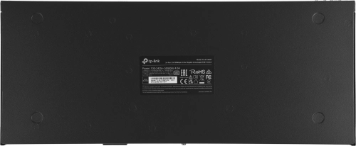 Коммутатор TP-Link TL-SL1226P (TL-SL1226P) фото 4