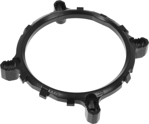 Устройство охлаждения(кулер) Aerocool Air Frost Plus Soc-AM4/1151/1200 3-pin 24dB Al 110W 360gr LED Ret (AIR FROST PLUS FRGB 3P) фото 12