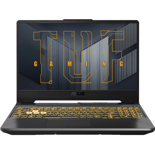 *Ноутбук ASUS TUF Gaming FX506HC-HN040 15.6