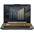 Ноутбук ASUS TUF FX506HC-HN040, 90NR0724-M01600 (90NR0724-M01600)