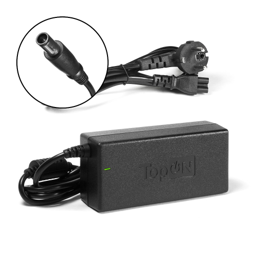 Блок питания TopON TOP-HP03 65W-18.5V 3.5A от бытовой электросети