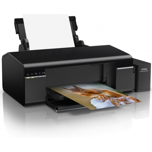 Принтер Epson L805 (C11CE86403) фото 5
