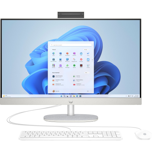 Моноблок HP 27-cr1018ci NT 27