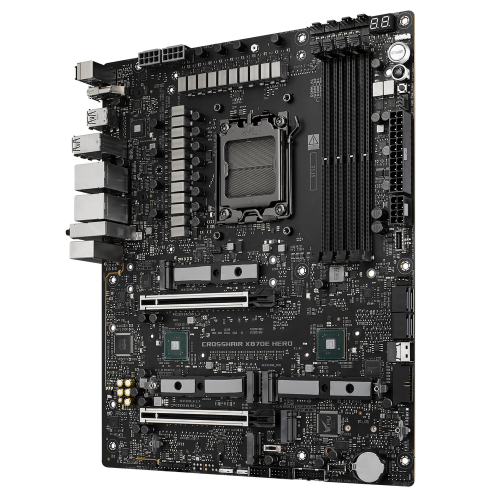 Материнская плата/ ROG CROSSHAIR X870E EXTREME (90MB1LB0-M0EAY0) фото 12