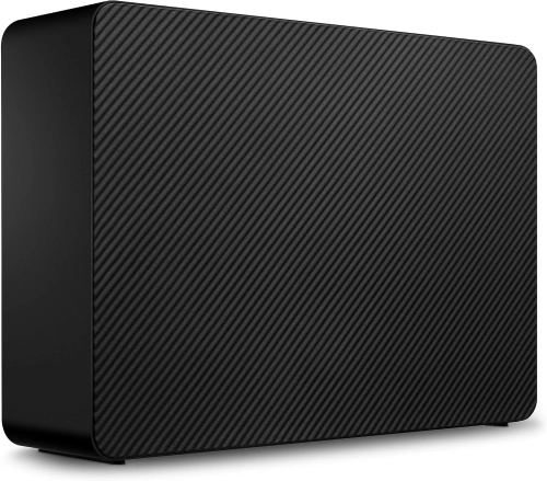 Жесткий диск Seagate USB3.0 26TB STKP26000400 Expansion 3.5 черный фото 4