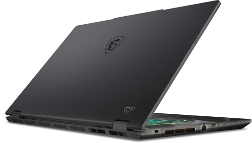 Ноутбук MSI Cyborg 17 B2RWEKG-279XRU Intel Core 7 240H/16Gb/SSD1Tb/RTX5050 8Gb (45W)/17.3/IPS/FHD/1920x1080/144Hz/NoOS/Translucent Black/2.5kg (9S7-17U332-279) фото 6