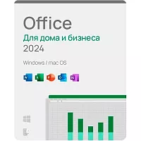 Office Home and Business 2024 All Lng Retail Online CE Only ESD (EP2-06605)