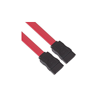 Кабель/ Кабель SATA интерфейсный 45/50см VCOM <VHC7660> (VHC7660-0.5M)