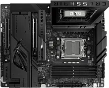 Материнская плата Asus ROG CROSSHAIR X870E DARK HERO Socket AM5 AMD X870E 4xDDR5 ATX AC`97 8ch(7.1) 1 x 10Gigabit + 1 x 5Gigabit RAID+HDMI