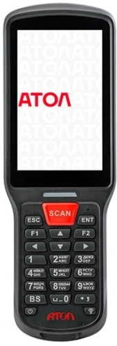 Терминал сбора данных Атол SMART.Lite (50438)