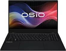 Эскиз Ноутбук Osio BaseLine B150i-009b b150i-009b