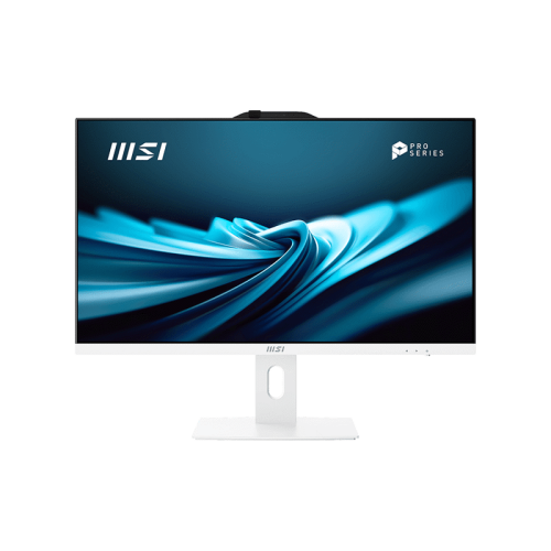 Моноблок/ MSI PRO AP272P 14M 27