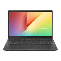 Эскиз Ноутбук Asus VivoBook 15 OLED K513EA-L12044W, 90NB0SG2-M47690