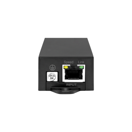Ultra PoE Gigabit Ethernet удлинитель до 250м на 1 порт. Порты Ethernet: Вход - 1x10/ 100/ 1000Base-T RJ45; Выход - 1x10/ 100/ 1000Base-T RJ45. Порты PoE: Вход - 1xIEEE 802.3af/ at/ BT/ Passive PoE (40-57V), (NS-EX-1GP)