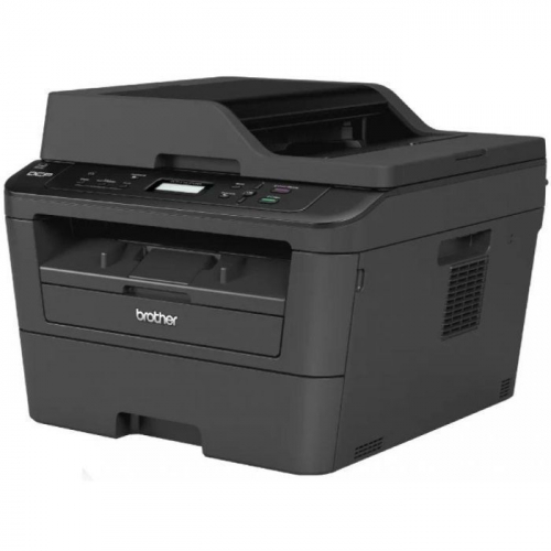 Лазерное МФУ Brother DCP-L2540DNR (A4, duplex, RJ-45, USB) (DCPL2540DNR1)