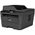 Лазерное МФУ Brother DCP-L2540DNR (DCPL2540DNR1) (DCPL2540DNR1)