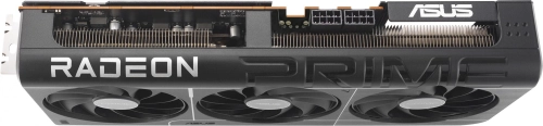 Видеокарта Asus PCI-E PRIME-RX9070-O16G AMD Radeon RX 9070 16Gb 256bit GDDR6 2175/ 20000 HDMIx2 DPx2 HDCP Ret фото 4
