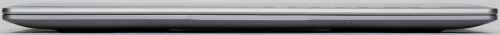 Ноутбук Tecno MEGABOOK-T1 R7 16+512G Silver DOS 15.6