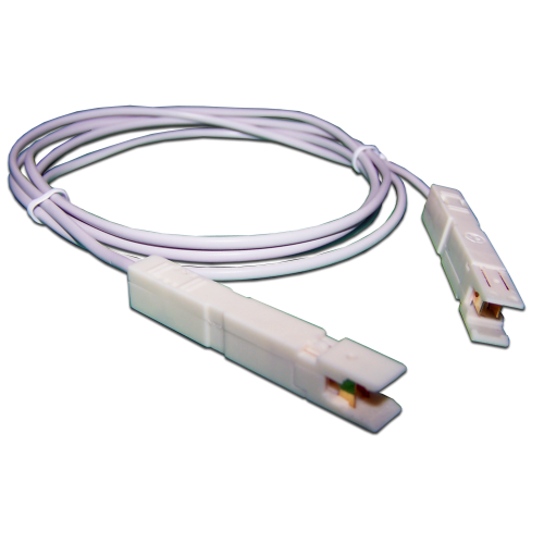 Патч-корд S110P1-S110P1, 5 метров (LAN-P1-P1-5M)