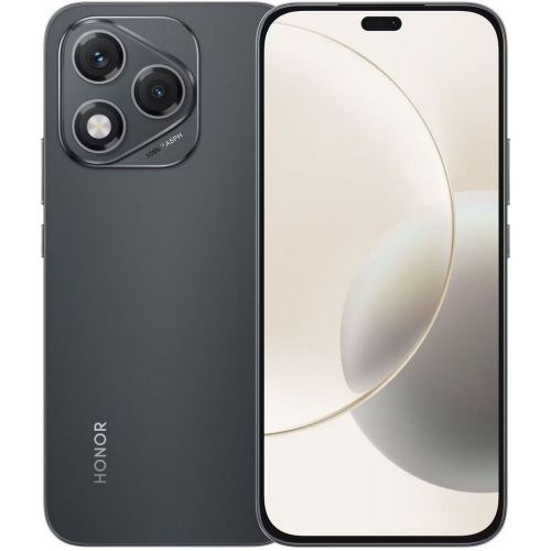 Смартфон HONOR 400 Lite 8+256Gb черный (5109BRVM)
