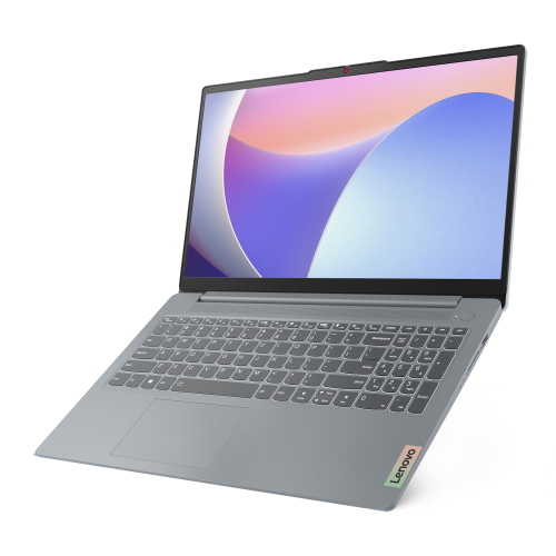 Ноутбук Lenovo IdeaPad Slim 3 15IRU8 15.6
