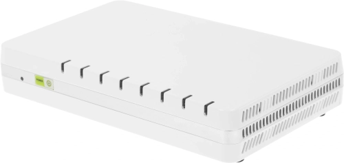 Шлюз IP Flyingvoice G504 белый (G504#MLN)