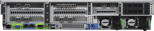 Сервер IRU Rock g2212p 2x6338N 4x32Gb 9460-8i AST2500 2P 1G + 2P 10G SFP+ 2x1300W w/o OS (2159977) фото 10