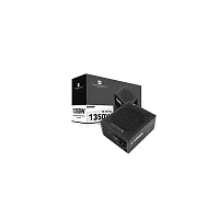 Блок питания 1350W/ Power Supply Thermalright, 1350W 80+ Platinum (ATX, 3.0, PCIe 5.0, Full modular, 1x24(20+4)pin 600mm, 2xCPU 8(4+4)pin, 2xPCIe*2 8(6+2)pin, 2x12VHPWR PCIe 5.0 12+4pin 600mm, 6xSATA, (TR-TP 1350)
