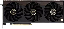 Видеокарта Asus PCI-E 5.0 PROART-RTX5070TI-O16G NVIDIA GeForce RTX 5070TI 16Gb 256bit GDDR7 2588/28000 HDMIx1 DPx3 HDCP Ret