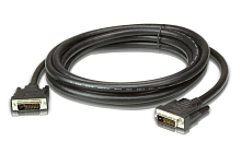 ATEN 5M Dual-link DVI Cable (2L-7D05DD)