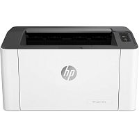 Эскиз Принтер HP Laser 107a (4ZB77A)