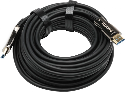 Кабель соединительный аудио-видео Premier 5-807 HDMI (m)/ HDMI (m) 10м. черный (5-807 10.0)