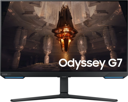 Монитор Samsung 32