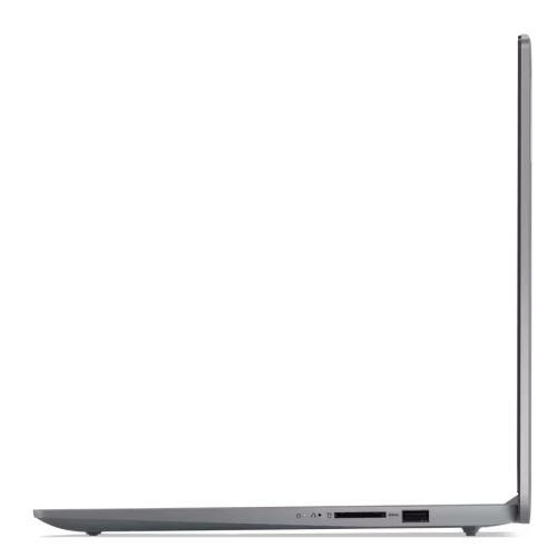 Ноутбук Lenovo IdeaPad Slim 3 15AMN8 Ryzen 5 7520U/ 8Gb/ 256Gb SSD/ 15.6