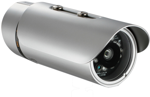 Видеокамера IP D-Link DCS-7110/ UPA (DCS-7110/UPA) фото 11