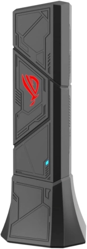 адаптер ASUS ROG USB-BE92// BE92 // 567 + 1201 Mbps USB 3.0 Adapter + 2 antenna фото 4
