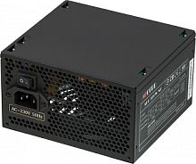 Блок питания Accord ATX 500W ACC-500W-NP (24+4+4pin) 120mm fan 4xSATA (ACC-500-NP)