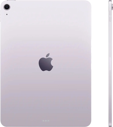 Планшет Apple iPad Air 2025 A3266 M3 4.05 8C RAM8Gb ROM256Gb 11 IPS 2360x1640 iOS фиолетовый 12Mpix 12Mpix BT WiFi 10hr (MCA64LL/A) фото 2