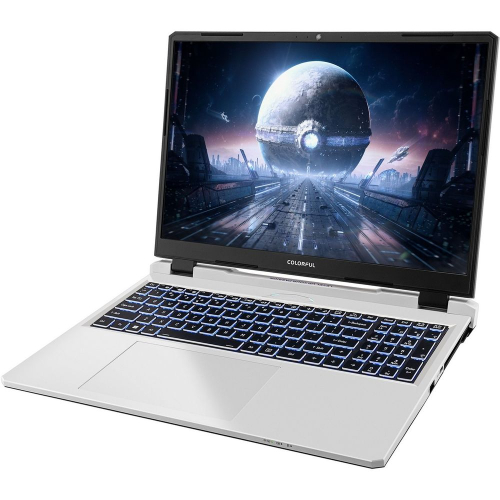 Ноутбук Colorful EVOL P16 TA 24 Core i7-13650HX/32Gb/SSD1Tb/RTX 4070 8Gb/16
