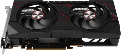 Видеокарта Sapphire PCI-E 5.0 11350-04-20G PULSE AMD RADEON RX 9060 XT GAMING OC 8GB DUAL AMD Radeon RX 9060XT 8Gb 128bit GDDR6 2700/20000 HDMIx2 DPx1 HDCP Ret фото 4